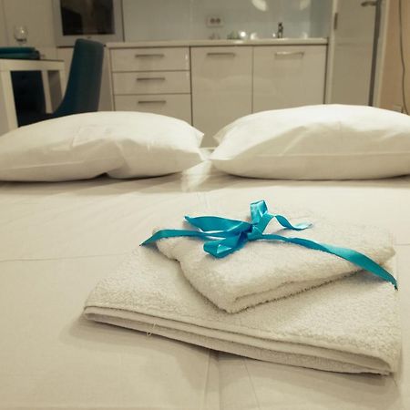 Turist Apartment Nis Bagian luar foto